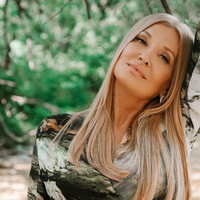 Helena Blagne spakirala kovčke in odpotovala daleč stran: tole počne in videti je, da zelo uživa