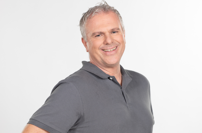 Miha Deželak radio 1