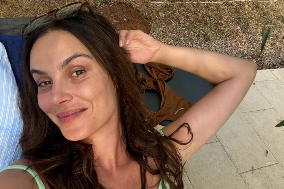 Tako zaljubljena je Ula Furlan: razkrila, kaj zanjo počne njen dragi (foto: instagram.com/ula_furlan)