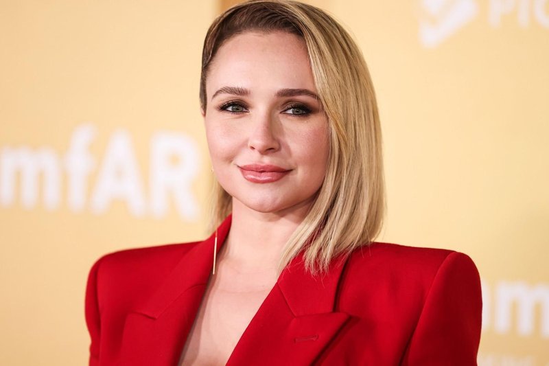 Hayden Panettiere