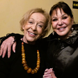 Ganljivo slovo: Miša Molk razkrila zadnje skupne trenutke z Mileno Zupančič