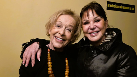 Milena Zupančič Miša Molk