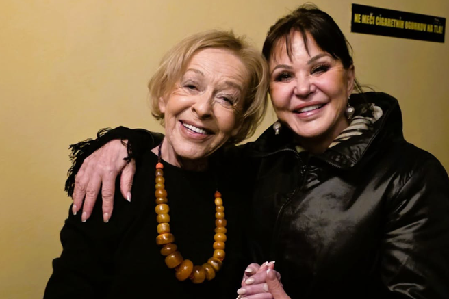 Milena Zupančič Miša Molk
