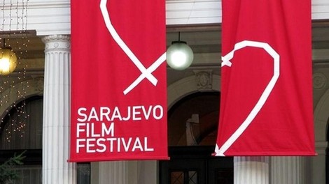 sarajevski filmski festival