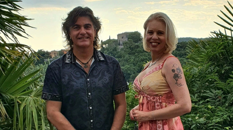 Urška Klakočar Zupančič Bor Zuljan