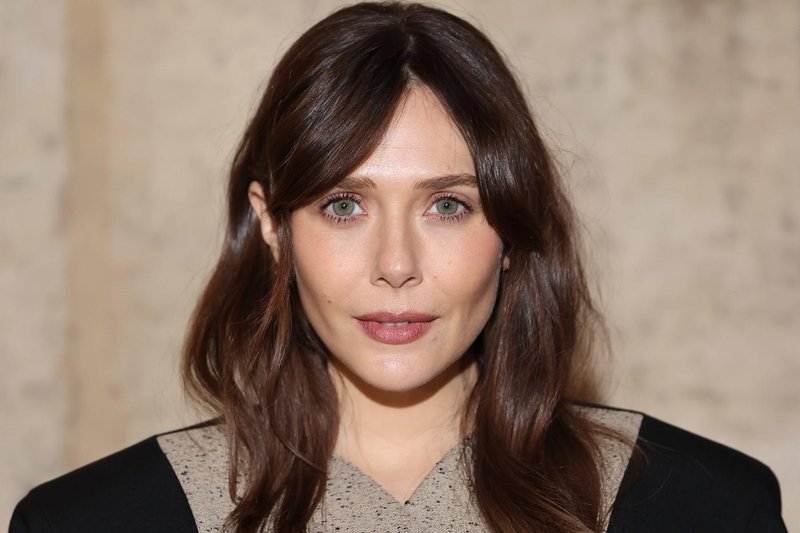 Elizabeth Olsen