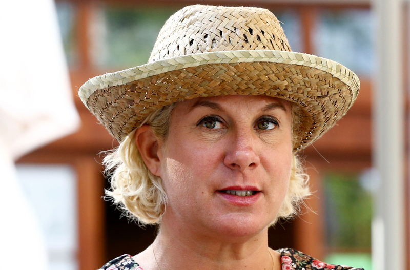 Ana Roš Stojan
