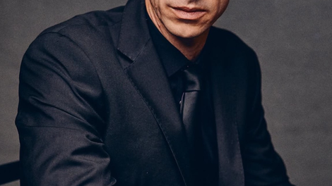 Jure Henigman