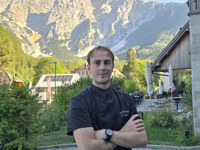 Jure Korent Vodnik
