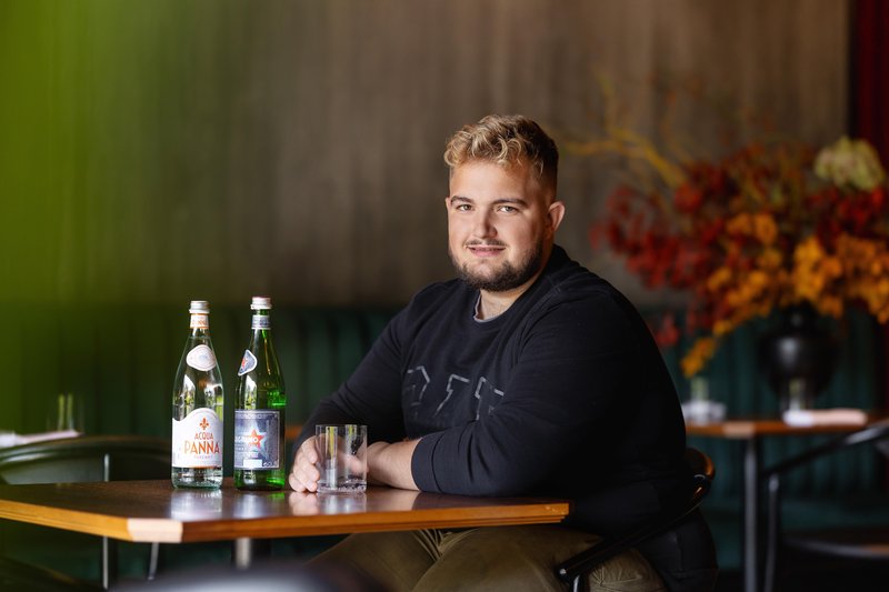 Matija Cotič