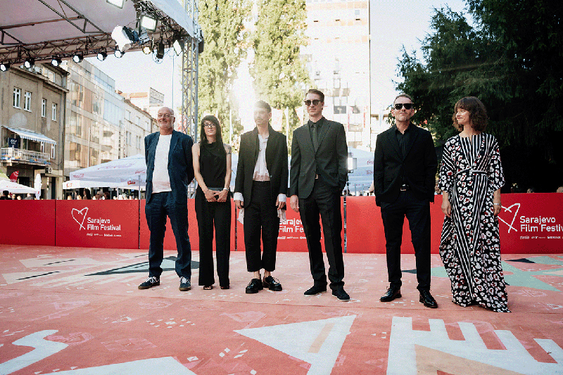 sarajevski filmski festival film Izgubljeni sin premiera