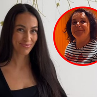Kralj poslal darilo Robertu Golobu: poskusili sta ga Tina in njena mama ter takoj povedali, kaj si zares mislita o vsem skupaj