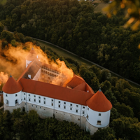 Na slovenski grad prihaja festival, kakršnega pri nas še nismo doživeli