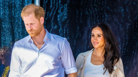 Meghan Markle princ Harry selitev
