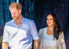 Harry in Meghan zdaj sprejela odločitev, ki odmeva po vsem kraljestvu: britanski kralj Karel o vsem skupaj že obveščen