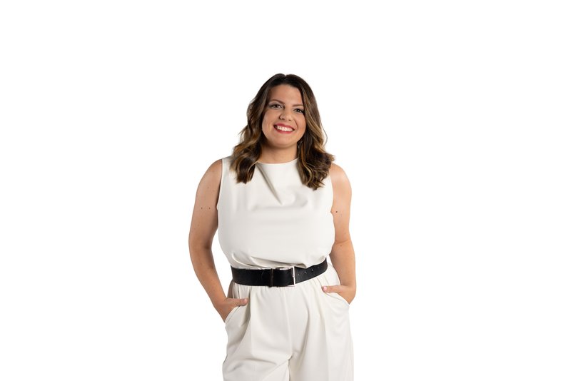 Sandra Boršič Domnik Vizita 24UR POP TV