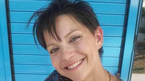 Tanja Žagar