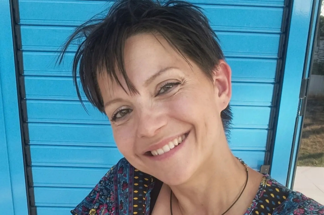 Tanja Žagar