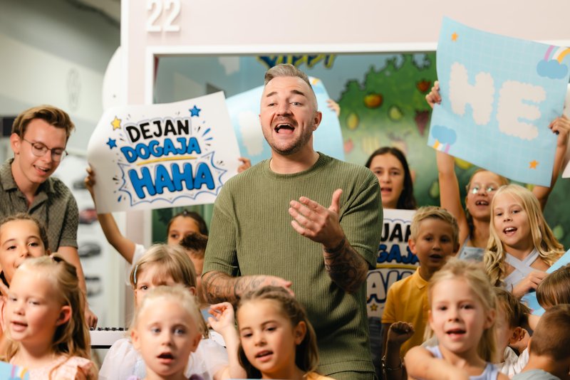 Dejan Dogaja