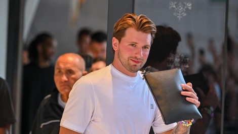 Luka Dončić