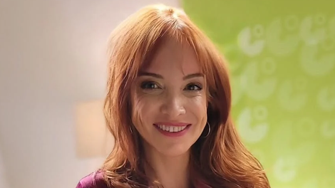 Mojca Mavec
