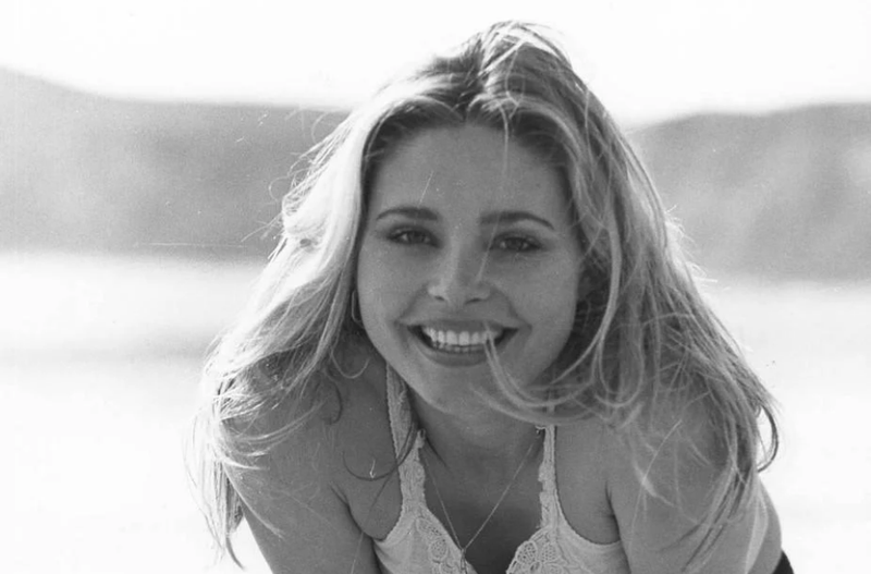 Priscilla Barnes