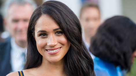 Meghan Markle