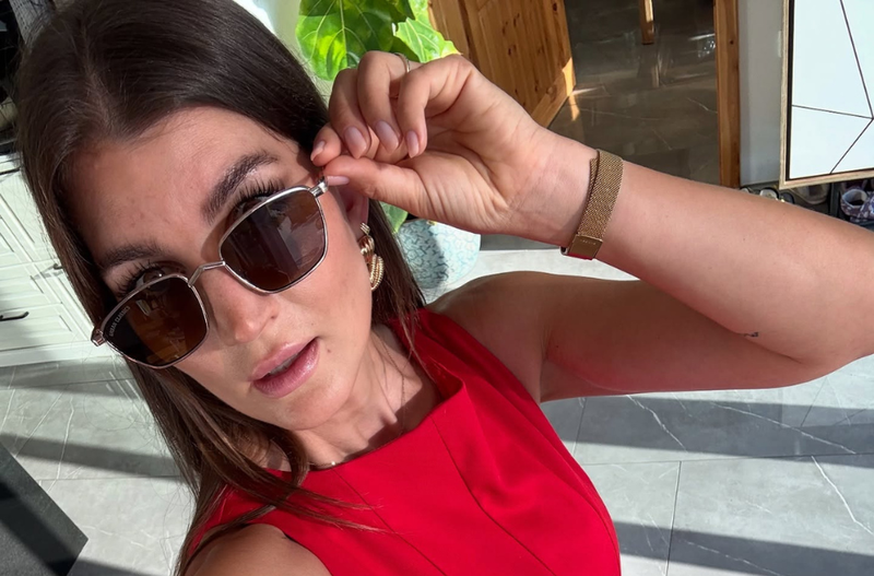 Petra Parovel
