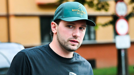 Luka Dončić
