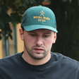 Luko Dončića zdaj ujeli v parku Tivoli: ni bil sam, mimoidoči pa si niso mogli kaj, da ne bi obračali glave (FOTO)