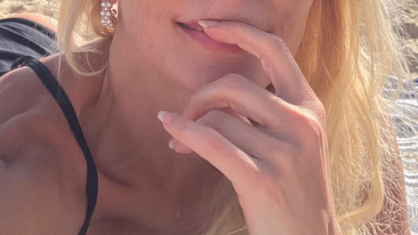 Maja Prašnikar