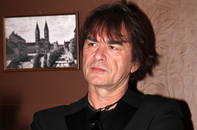 Brane Kastelic
