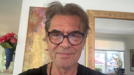 Branko Brane Kastelic