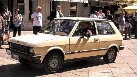 yugo