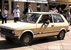 Resnica o avtomobilih: So bili pred 30 leti res boljši in trajali dlje?