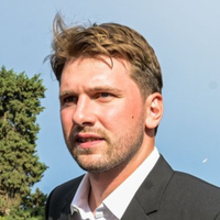 Luka Dončić obstal kot vkopan, obkolili so ga - vojaki! Odgovorni zdaj razkrili vso resnico o tem, kaj se je zares zgodilo (FOTO)