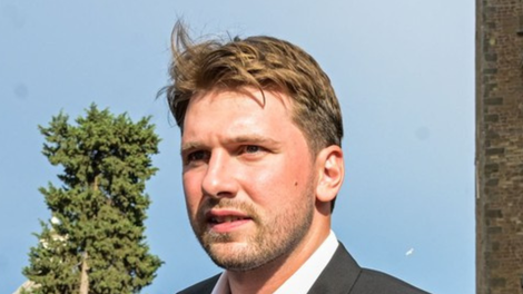 Luka Dončić