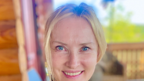 Tanja Ribič