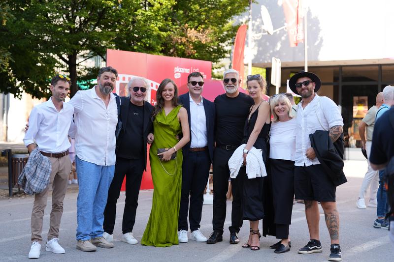 Uma Štader film Gajin svet 3 sarajevo filmski festival