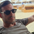 Priznani kirurg Igor Višnjar našel zapis iz otroštva, ki ga je povsem pretresel: "Moral sem se kar malo ustaviti"