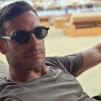 Priznani kirurg Igor Višnjar našel zapis iz otroštva, ki ga je povsem pretresel: "Moral sem se kar malo ustaviti"