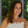 Lorella Flego zdaj končno pokazala fotografijo z možem in povedala vso resnico o tem, kakšno je njeno življenje z Alešem