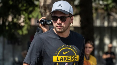 Luka Dončić
