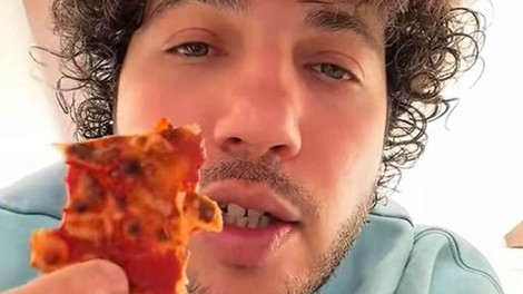 Benny Blanco