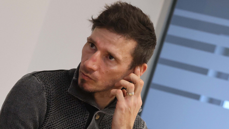 Robi Kranjec