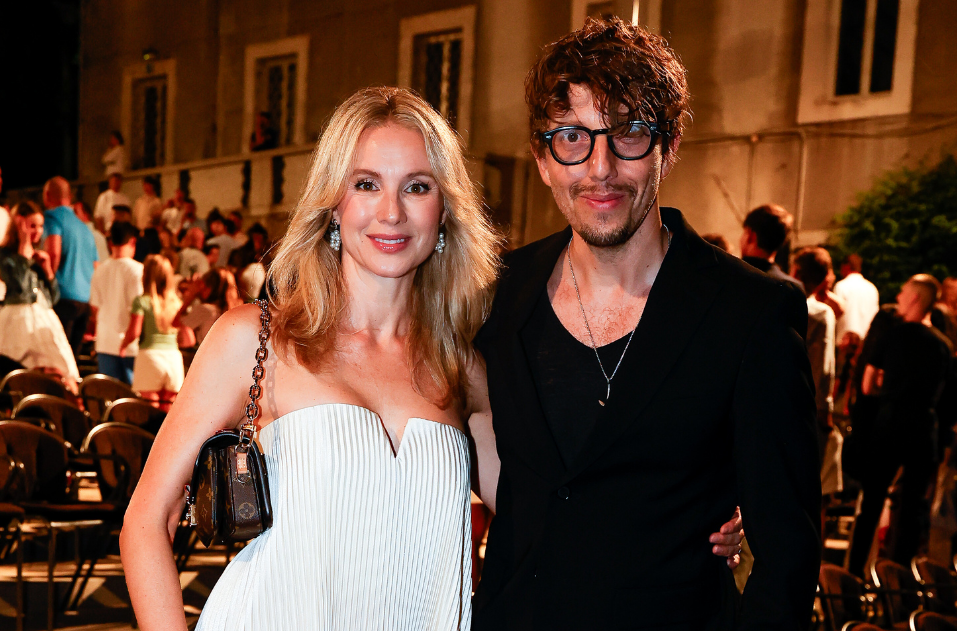 Iva Krajnc Bagola se je minuli konec tedna udeležila slavnostne premiere novega slovenskega filma Gajin svet 3, ki je potekala …