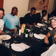 Luka Dončić z Lakersi obiskal to ljubljansko restavracijo: zdaj je na dan prišlo, kaj se je tam zares dogajalo