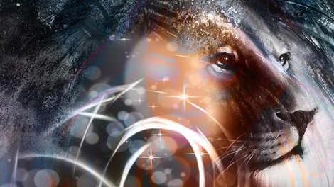 lev, horoskop, napoved