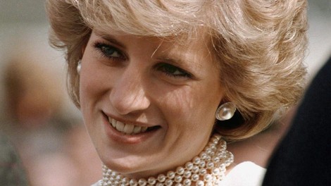 princesa Diana