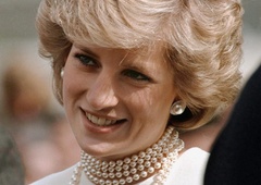 Zadnje besede princese Diane: borila se je za življenje, a ji je uspelo tiho izgovoriti to